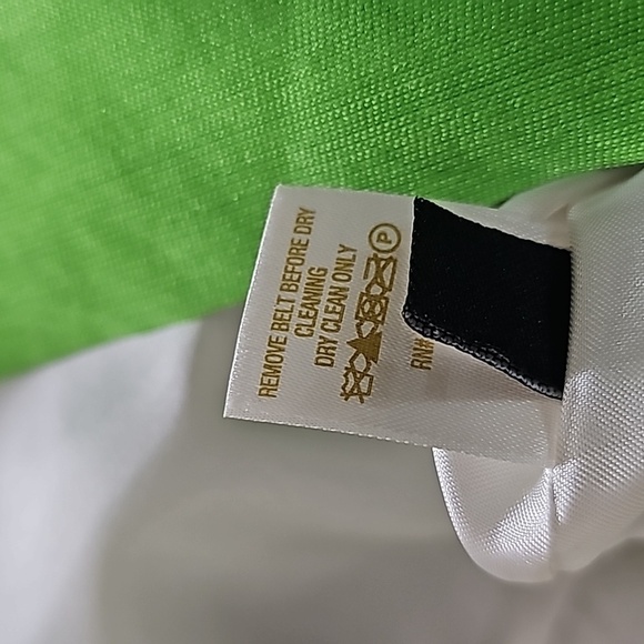 Kate Spade Bed of Roses Cocktail Dress Size 4 - Picture 10 of 11